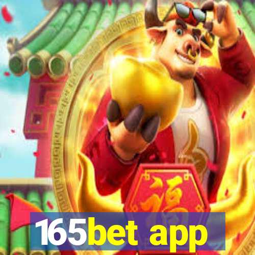 165bet app